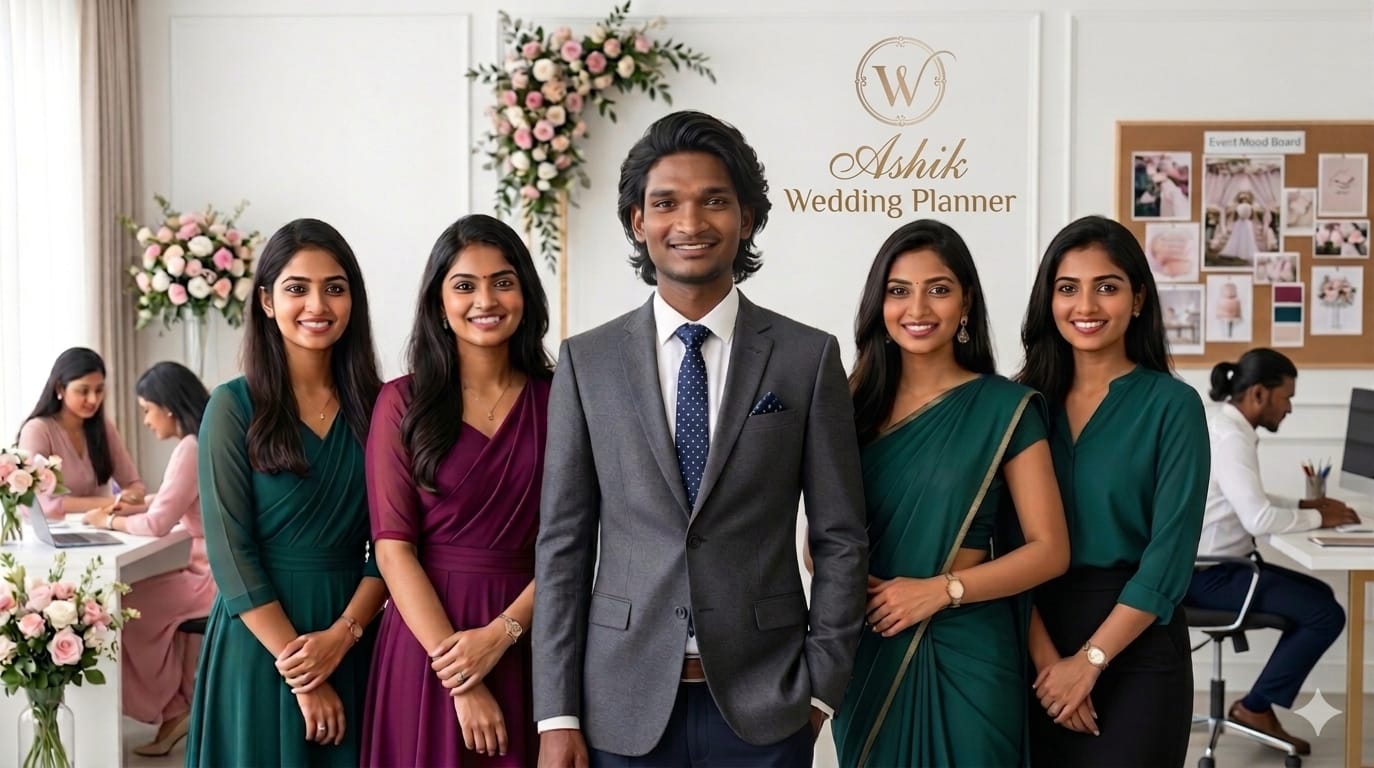 Our Professional Team